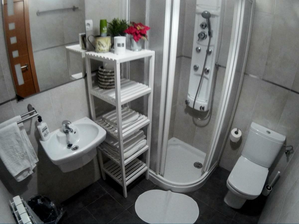 شقة Casa Bubi سوريا المظهر الخارجي الصورة