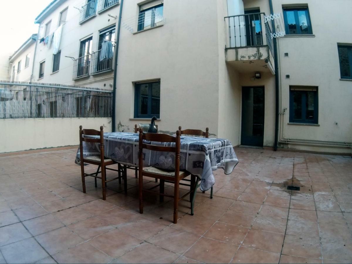 شقة Casa Bubi سوريا المظهر الخارجي الصورة