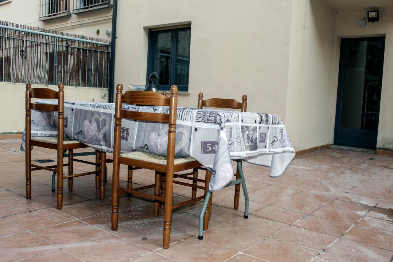 شقة Casa Bubi سوريا المظهر الخارجي الصورة