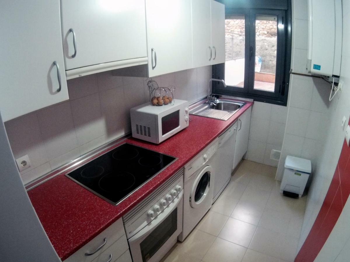 شقة Casa Bubi سوريا المظهر الخارجي الصورة